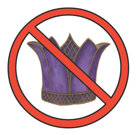 Event 12 …Israel Rejects GOD as her King